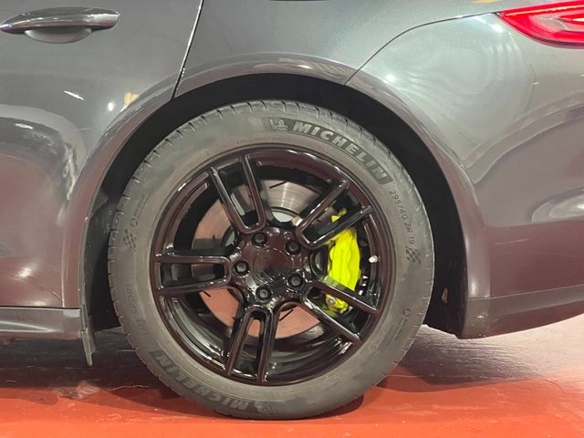 Porsche Panamera 4 E-Hybrid Sport Turismo