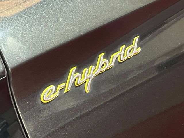 Porsche Panamera 4 E-Hybrid Sport Turismo