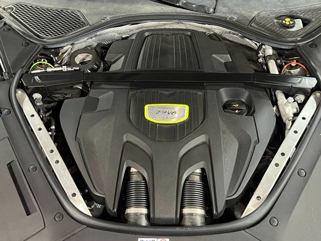 Porsche Panamera 4 E-Hybrid Sport Turismo