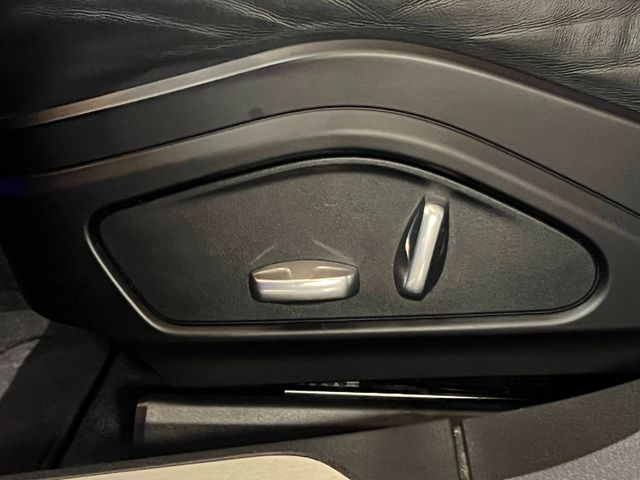 Porsche Panamera 4 E-Hybrid Sport Turismo