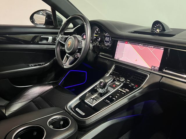 Porsche Panamera 4 E-Hybrid Sport Turismo