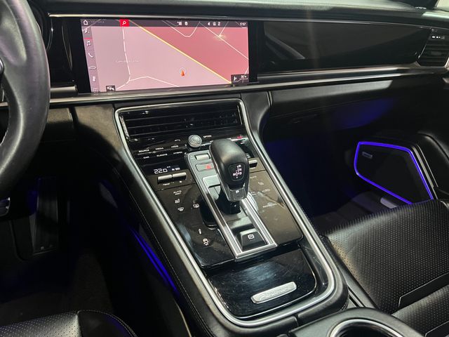 Porsche Panamera 4 E-Hybrid Sport Turismo