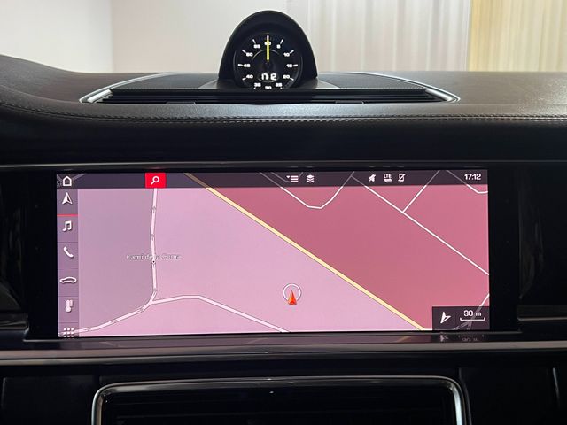 Porsche Panamera 4 E-Hybrid Sport Turismo