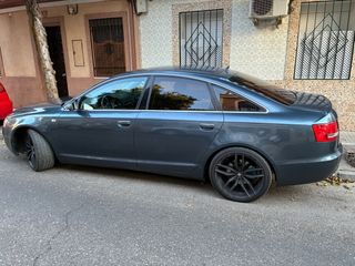 Audi A6 2007