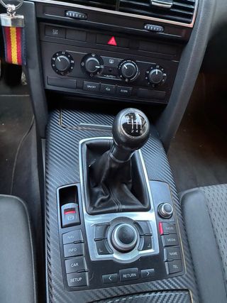 Audi A6 2007