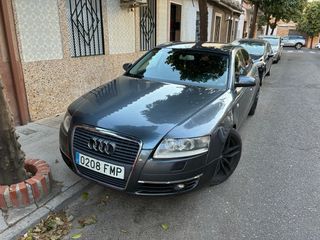 Audi A6 2007