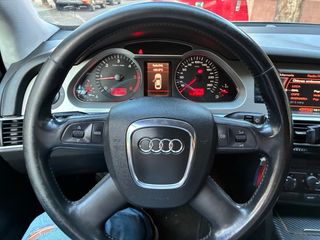 Audi A6 2007