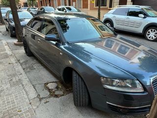 Audi A6 2007