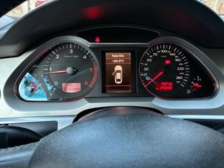 Audi A6 2007