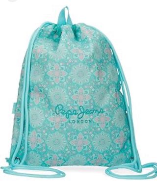Mochila Pepe Jeans