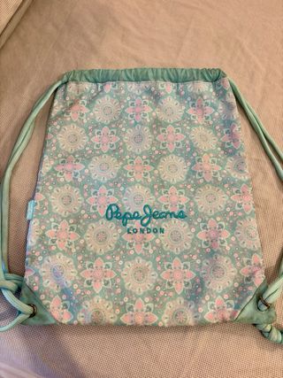 Mochila Pepe Jeans