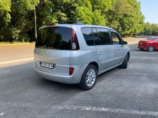 Renault Espace 2008