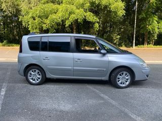 Renault Espace 2008