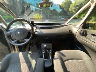 Renault Espace 2008