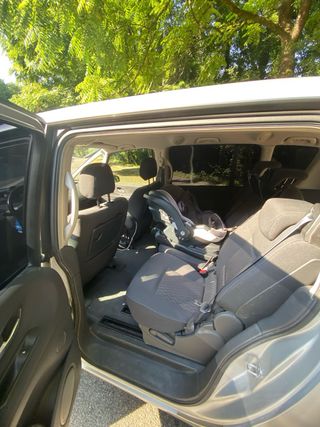 Renault Espace 2008
