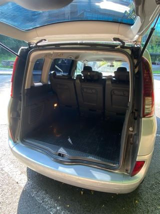 Renault Espace 2008