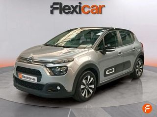 Citroën C3 BlueHDi 75KW (100CV) S&S Shine