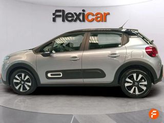 Citroën C3 BlueHDi 75KW (100CV) S&S Shine