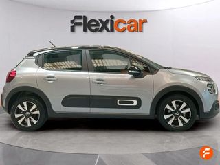Citroën C3 BlueHDi 75KW (100CV) S&S Shine
