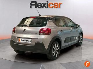 Citroën C3 BlueHDi 75KW (100CV) S&S Shine