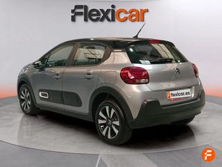 Citroën C3 BlueHDi 75KW (100CV) S&S Shine