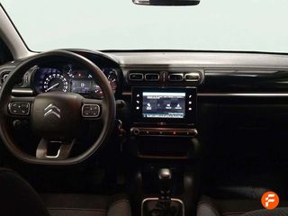 Citroën C3 BlueHDi 75KW (100CV) S&S Shine