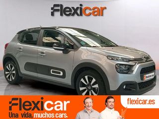 Citroën C3 BlueHDi 75KW (100CV) S&S Shine