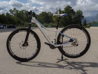 BICICLETA CUBE MTB 27,5 TALLA XS