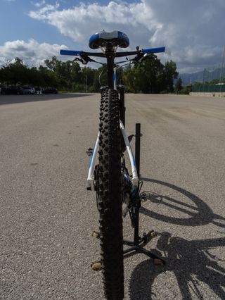 BICICLETA CUBE MTB 27,5 TALLA XS