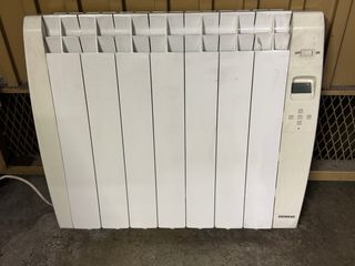 Emisor Térmico Siemens 770W RD0822