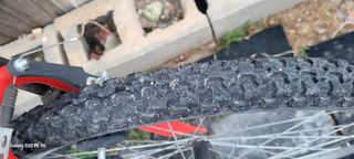 Bicicleta Doble Suspensión Activtrak