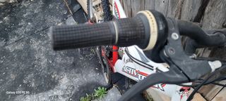 Bicicleta Doble Suspensión Activtrak