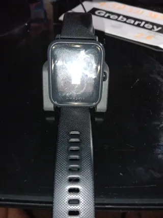 Reloj Amazfit