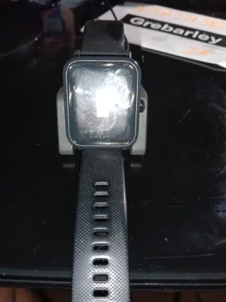 Reloj Amazfit
