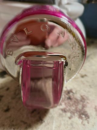 Bvlgari Colonia coral 65ml