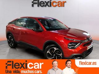 Citroën C4 PureTech 130 S&S 6v Business Edition