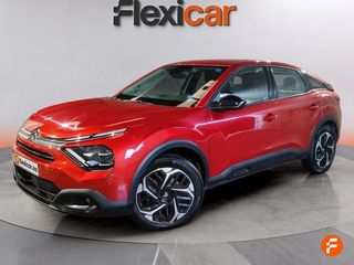 Citroën C4 PureTech 130 S&S 6v Business Edition