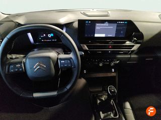 Citroën C4 PureTech 130 S&S 6v Business Edition