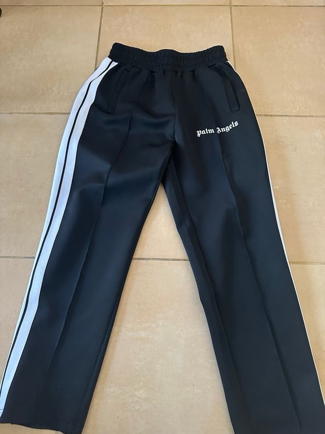 pantalón palm angels