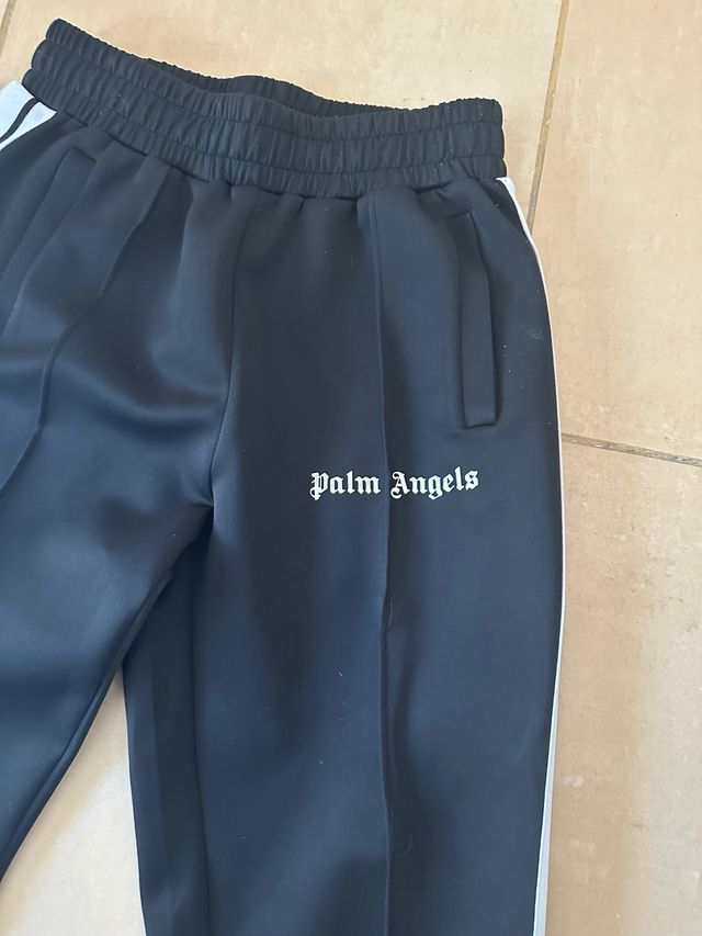 pantalón palm angels