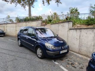 Renault Scenic 2006