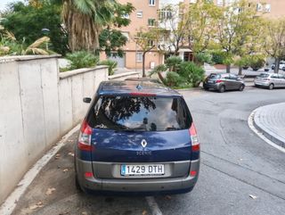 Renault Scenic 2006