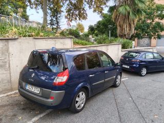 Renault Scenic 2006