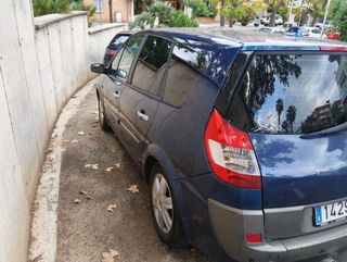 Renault Scenic 2006