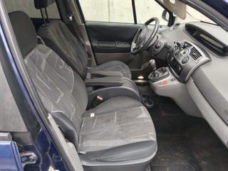 Renault Scenic 2006