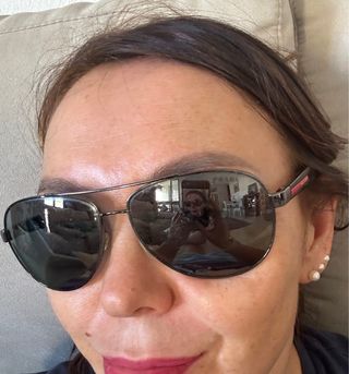 Gafas de sol Prada Aviador Unisex