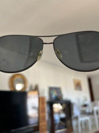 Gafas de sol Prada Aviador Unisex