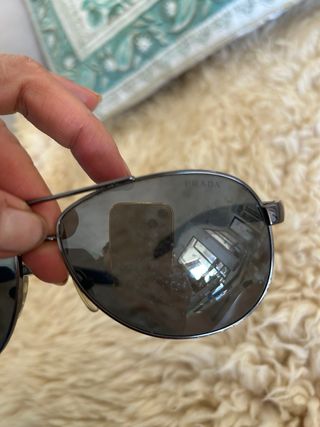 Gafas de sol Prada Aviador Unisex
