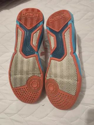 Zapatillas Munich Prisma Futbol Sala