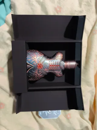 Perfume TOLEEN Niche Emarati Eau de Parfum 80ml